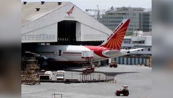 Murgh Rihana, other signature Indian dishes on Air India's San Francisco flight