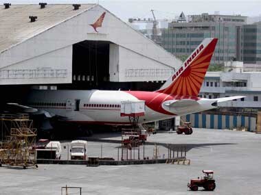 Murgh Rihana, other signature Indian dishes on Air India's San Francisco flight