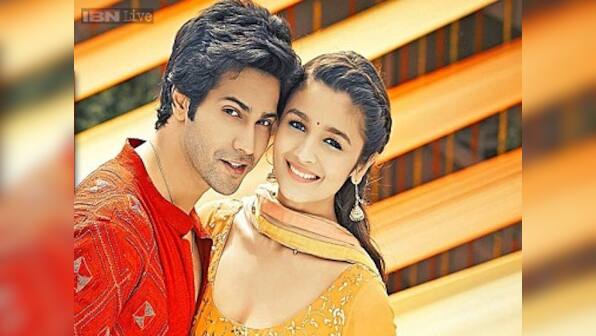 Salman out, Varun-Alia in: Cast for Karan Johar's Shuddhi is finally confirmed