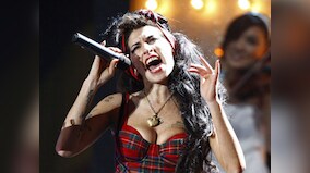 Amy Winheouse's life to be made into musical, father says 'there's more to her than drugs, alcohol'