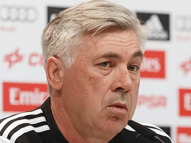 Real Madrid Sack Carlo Ancelotti After Disappointing Season – Firstpost