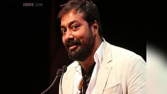 Put that Vodka aside and sleep: Anurag Kashyap reacts to RGV's criticism on Twitter