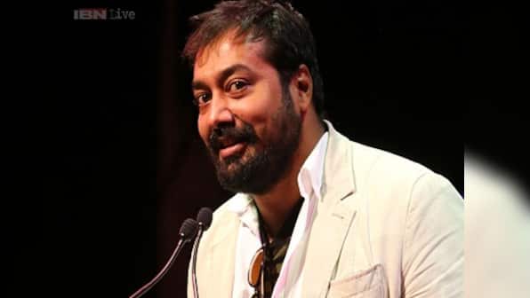 Put that Vodka aside and sleep: Anurag Kashyap reacts to RGV's criticism on Twitter