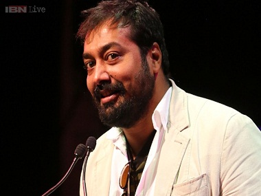 Put that Vodka aside and sleep: Anurag Kashyap reacts to RGV's criticism on Twitter Put that Vodka aside and sleep: Anurag Kashyap reacts to RGV's criticism on Twitter