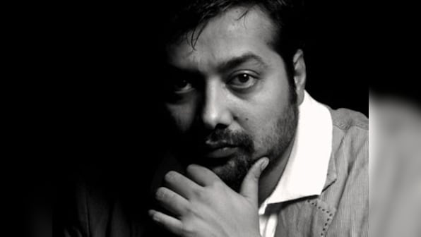 Anurag Kashyap steps down as MAMI board member; tweets, 'I feel like just apologising for being a man'