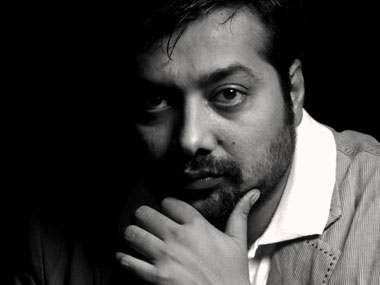 Anurag Kashyap's 'Raman Raghav 2.0' will premiere at Cannes Director's Fortnight Anurag Kashyap's 'Raman Raghav 2.0' will premiere at Cannes Director's Fortnight