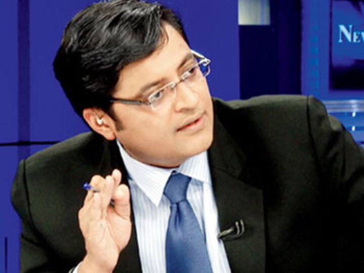 Arnab Goswami's transformation from 'presstitute' to Pokémon Go-Swami