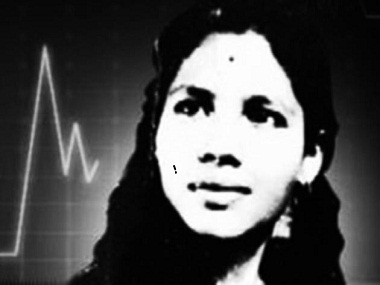 The Aruna Shanbaug story: 'Perhaps she's paying for all our sins' The Aruna Shanbaug story: 'Perhaps she's paying for all our sins'