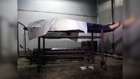 No end to intolerance in Bangladesh: Another blogger hacked to death by masked men