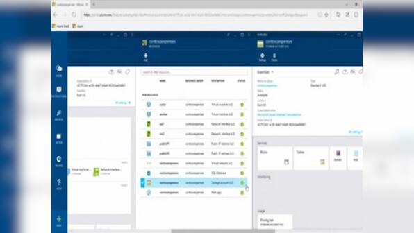 Microsoft brings Azure to the datacentre with Azure Stack