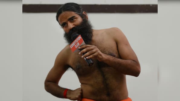 The medieval Baba Ramdev: Who needs leeches, when you have Patanjali to cure every ill?