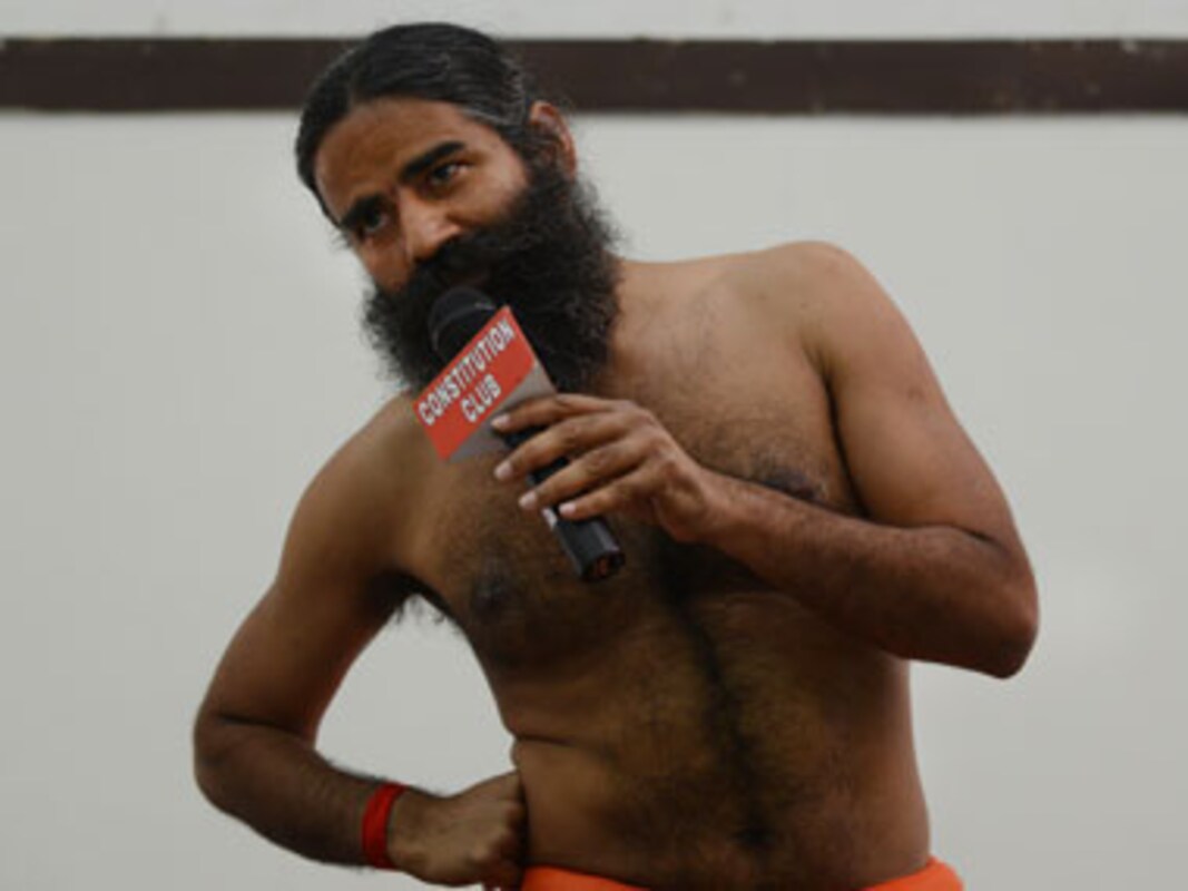 The medieval Baba Ramdev: Who needs leeches, when you have Patanjali to  cure every ill?-India News , Firstpost