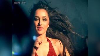 Tough to match Varun's level of dance in 'ABCD2': Shraddha Kapoor
