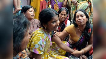 Death tolled in Bihar earthquake rises to 19