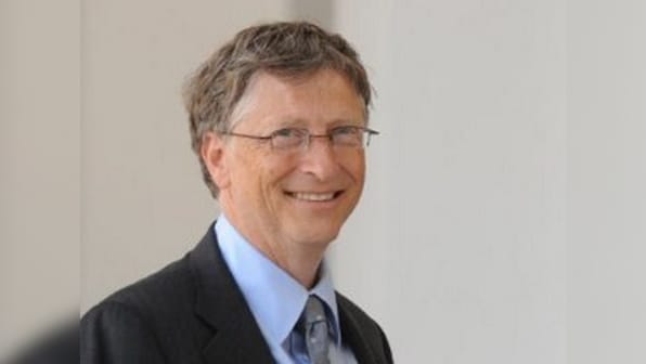 Check it out: Bill Gates has a reading list for you this summer
