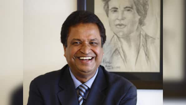 Nepal's only billionaire to construct 1,000 houses, support long-term relief work
