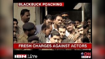 Salman Khan has company: Other Bollywood celebs who got on the wrong side of the law