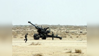 CBI finds fake Chinese parts in India-made Dhanush gun; case filed against Delhi company for conspiracy