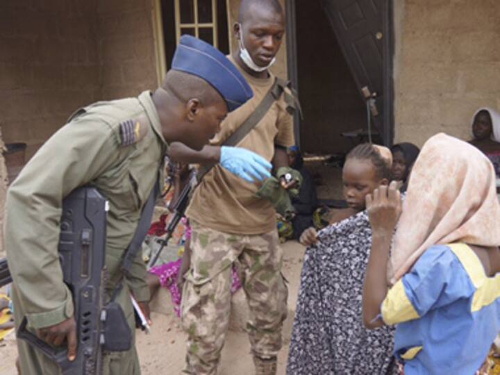 Niger governor orders evacuation on islands after Boko Haram attacks last week