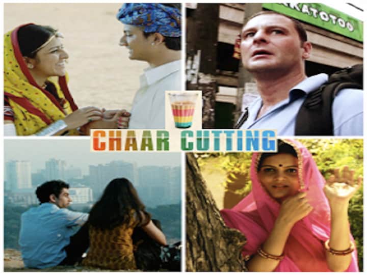 Chaar Cutting review: Short films get the short end of the stick