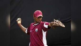 West Indies chief selector Clive Lloyd writes to Chanderpaul explaining omission