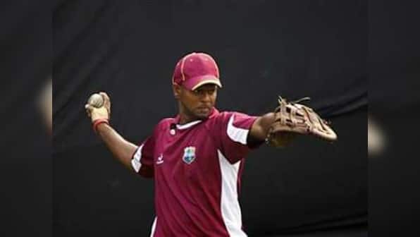 West Indies chief selector Clive Lloyd writes to Chanderpaul explaining omission