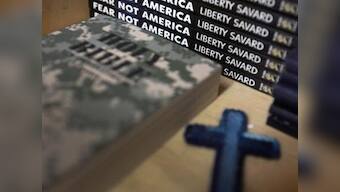 USCIRF hypocrisy: It's about the Protestant worldview, not religious freedom