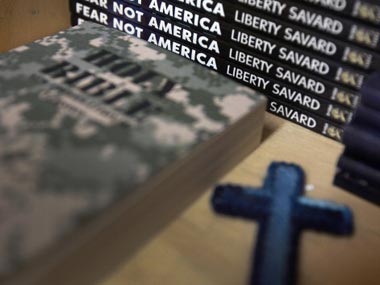 USCIRF hypocrisy: It's about the Protestant worldview, not religious freedom USCIRF hypocrisy: It's about the Protestant worldview, not religious freedom
