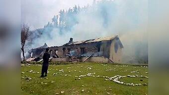 Attack on military chopper proves Pakistan's biggest enemy is in its own backyard