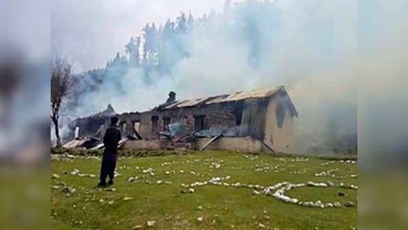 Attack on military chopper proves Pakistan's biggest enemy is in its own backyard
