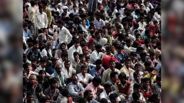 India's liberal heart: Citizenship for Hindu refugees quadruples under Modi