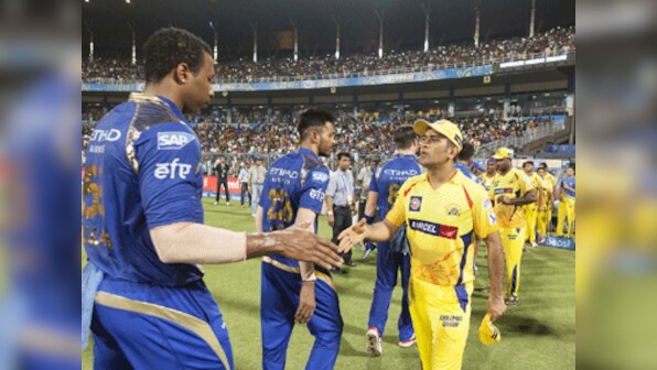 IPL Final: Chennai Super Kings and Dhoni found wanting for the lack of Plan B