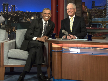 Things I've always wanted to say to David Letterman: Stars bid farewell to the icon Things I've always wanted to say to David Letterman: Stars bid farewell to the icon