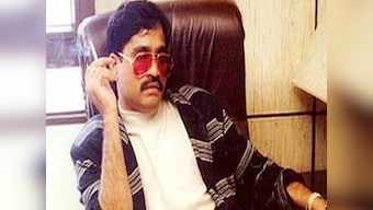 Chargesheet filed against fugitive don Dawood Ibrahim and his brothers Iqbal Kaskar, Anees Ibrahim in extortion case