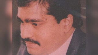 We have not shut our eyes on Dawood Ibrahim: Rajnath Singh