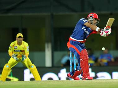 Can Yuvraj find some form against Chennai and help Delhi finish with some pride? Sportzpic.