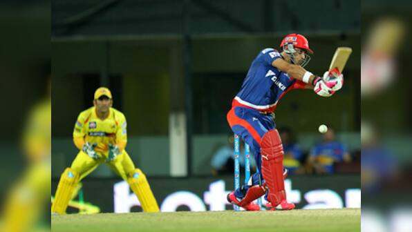 IPL 8: Table-toppers Chennai Super Kings take on struggling Delhi Daredevils