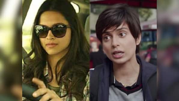 What Kangana's Tanu Weds Manu Returns says: Bollywood should get over Sheilas and Munnis