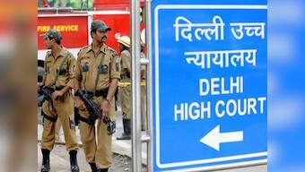 Nitish Katara case: Delhi High Court judge recuses from hearing convict's plea seeking three-month parole