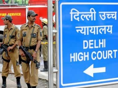 Nitish Katara case: Delhi High Court judge recuses from hearing convict's plea seeking three-month parole