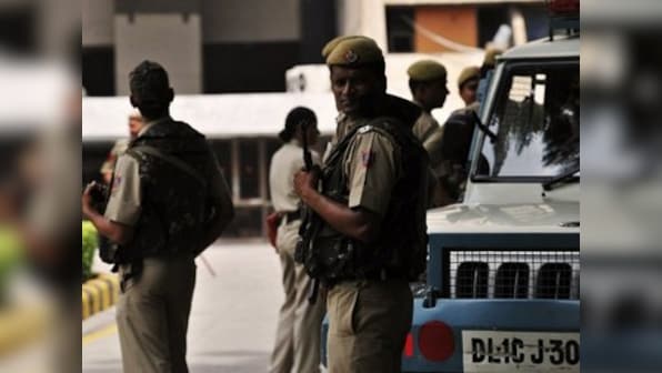 Fire breaks out in Delhi plastic factory, no casualties reported