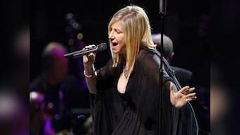 Barbra Streisand's long-awaited memoir will release in 2017
