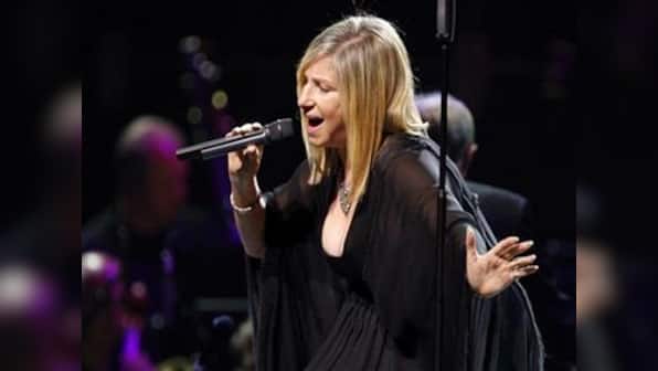 Barbra Streisand's long-awaited memoir will release in 2017