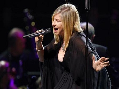 Barbra Streisand's long-awaited memoir will release in 2017 Barbra Streisand's long-awaited memoir will release in 2017
