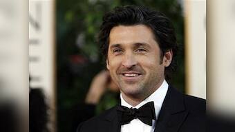 McDreamy isn't retiring yet! Patrick Dempsey hints about future plans