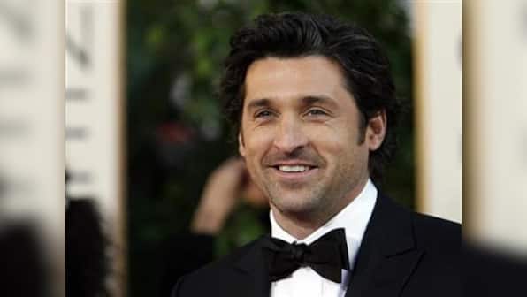 McDreamy isn't retiring yet! Patrick Dempsey hints about future plans