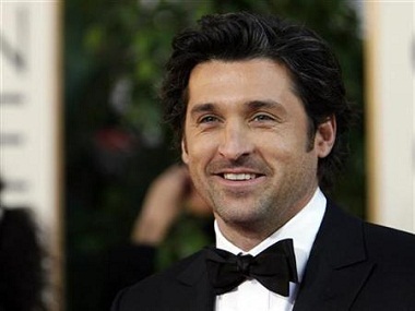 McDreamy isn't retiring yet! Patrick Dempsey hints about future plans McDreamy isn't retiring yet! Patrick Dempsey hints about future plans