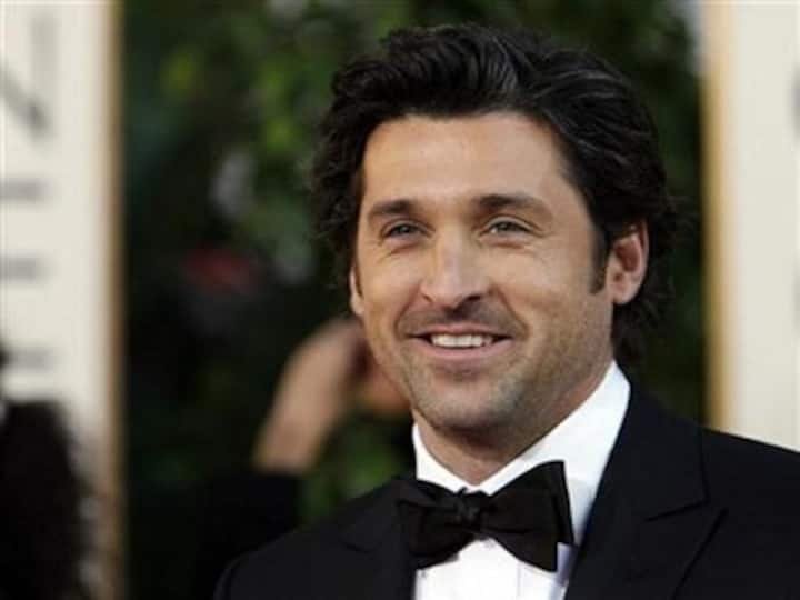 McDreamy isn't retiring yet! Patrick Dempsey hints about future plans