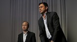 Softbank's Arora steps down: We love our heroes; but global business transcends personalities