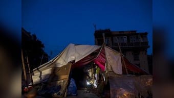 Nepal earthquake survivors hope to rebuild lives one month on